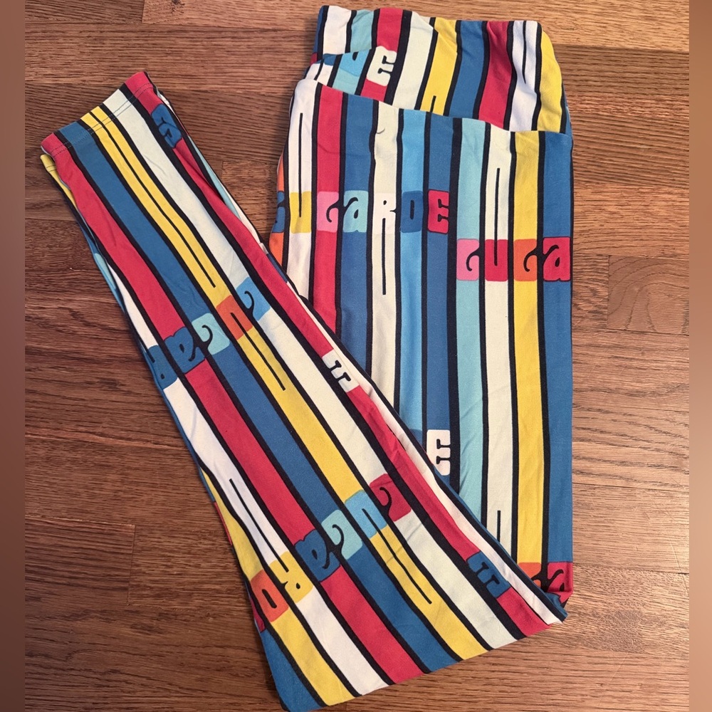 Lularoe Leggings
